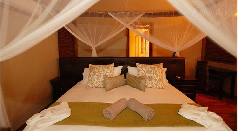 Massinga Beach Lodge