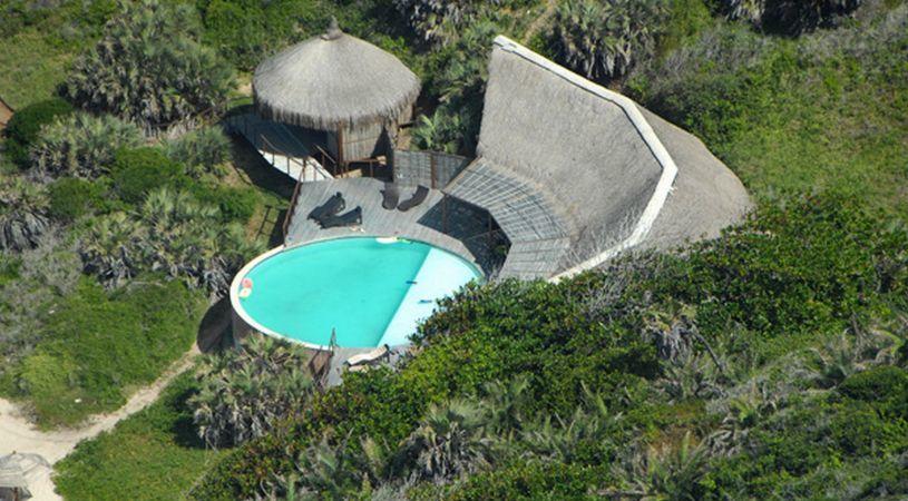 Massinga Beach Lodge