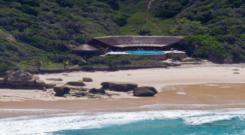Massinga Beach Lodge | Massinga Self-catering