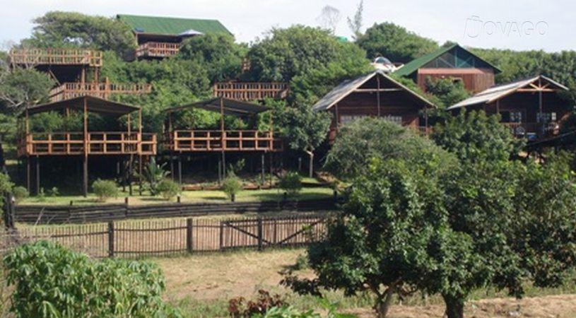 Coconut View Resort