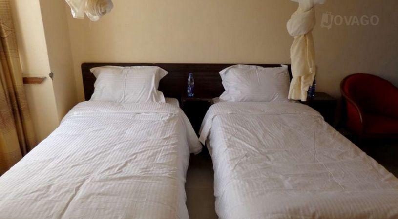 Alma Hotel LTD