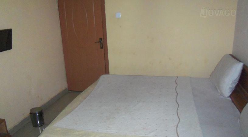 Ahanor Hotel and suites | Accommodation Avbiama