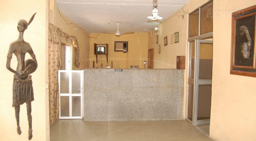 Nicavvo Hotel | Satellite Town Accommodation