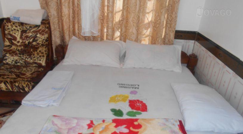 Marine Lodge | Accommodation Kasulu