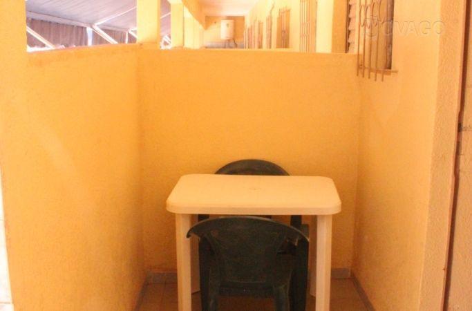Hotel La Rose | Accommodation Gagnoa