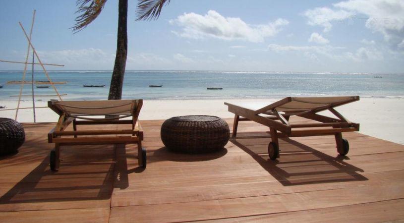 ACN - Dongwe Ocean View | Accommodation Dongwe