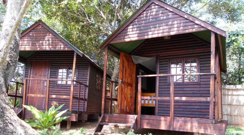 Zena Mar Lodge | Inhaca Island Accommodation