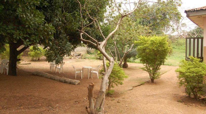 Chariots Hotel | New Karu Accommodation