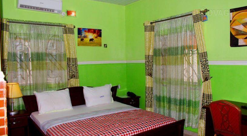 Ornamental Embassy | Accommodation Uyo