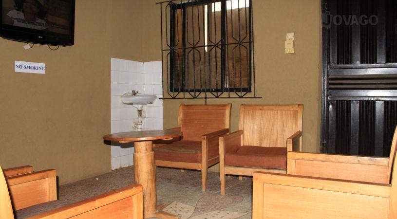 Lizabeth Guest House | Ikorodu Accommodation