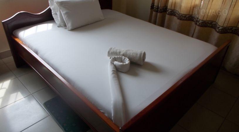 Amazima Hotel | Mburahati Accommodation