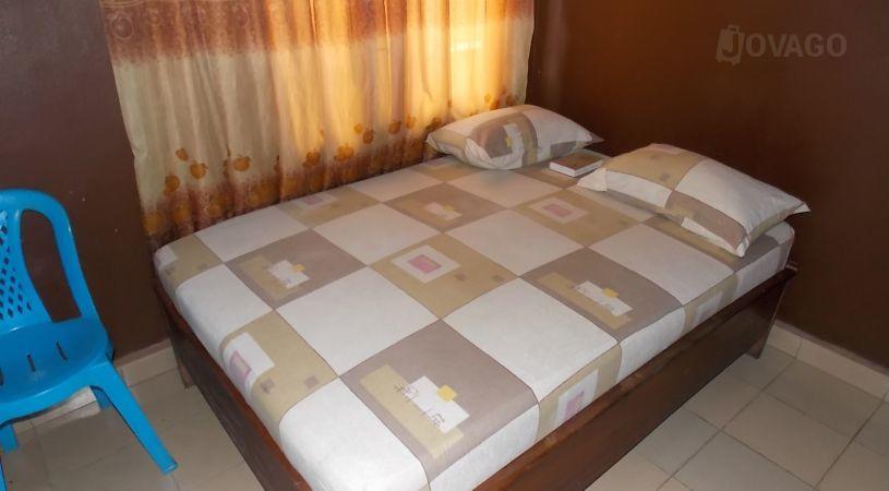 Happiness Hotel | Accommodation Ikorodu