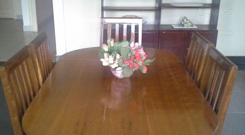 Swiss Palm Lodge Annex | Accommodation Kpeshie
