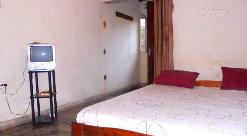 Auberge Ngongo | Accommodation Lukala