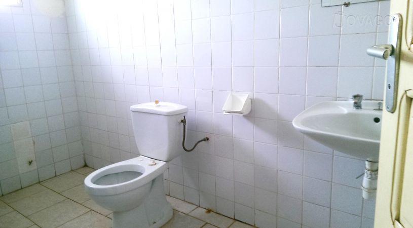 Hotel Guedevy 1 | Accommodation Abomey