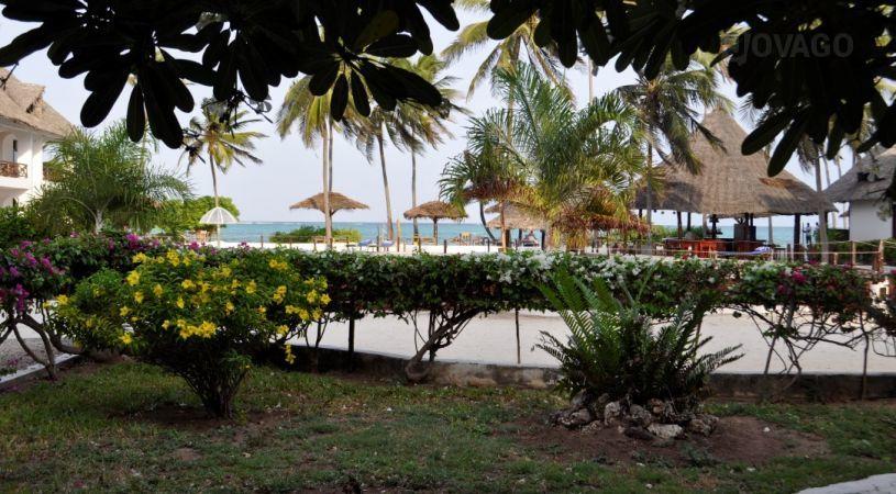 Whiterose Sun Sea Beach Resort | Kusini Accommodation