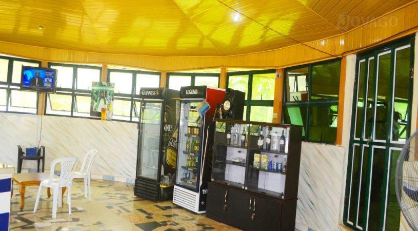 Kapital Resort | Uyo Accommodation