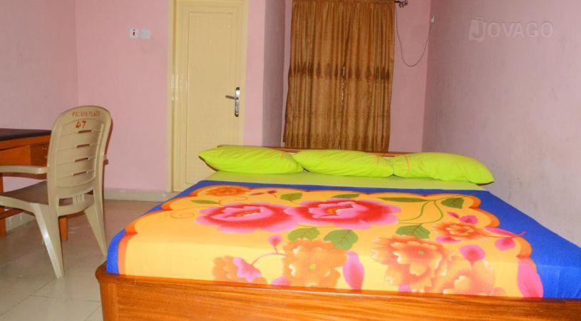 Vic-Vue Plaza Hotel | Accommodation Uyo