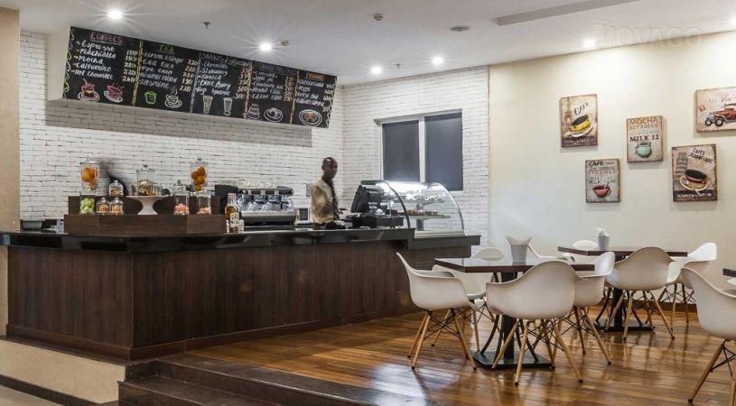 Acacia Premier Hotel | Accommodation Kisumu