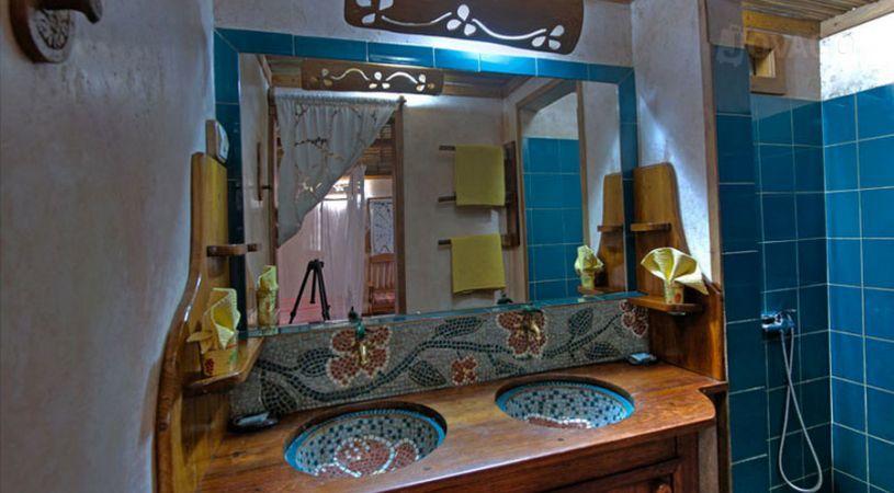 Claire De Lune Hotel | Accommodation Madirokely