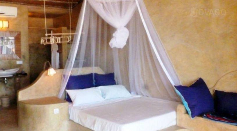 Casa Na Praia- Casa Amarela