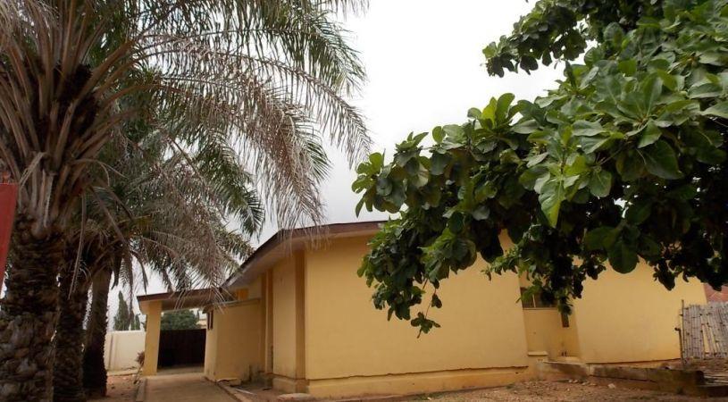Marfem Guest House | Ilorin Accommodation