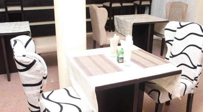 Hillsprings Hotel & Event Centre | Accommodation Ife