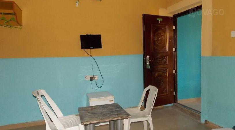 Noble Guest House | Asa Accommodation