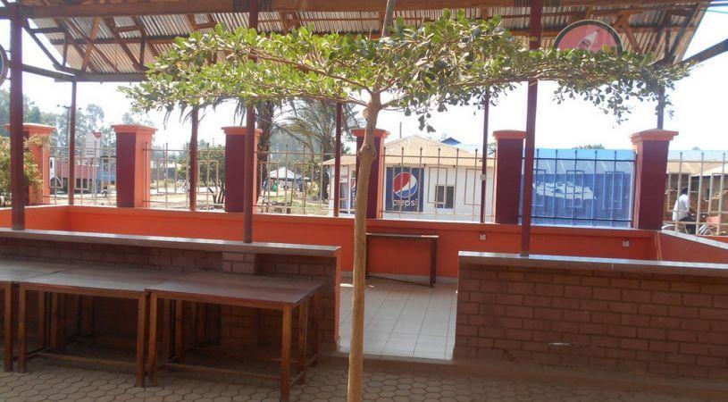 Holland Hotel | Sumbawanga Accommodation