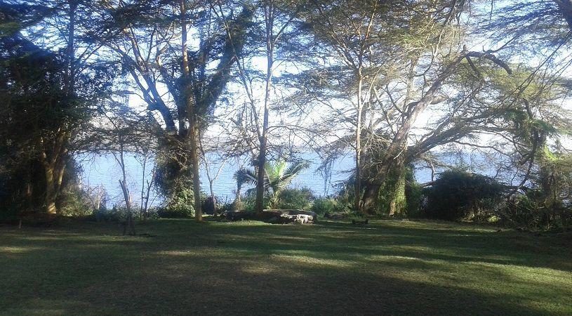 Elsamere | Accommodation Nakuru County