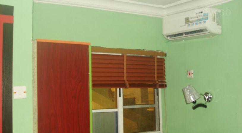 New Hotel Diganga | Accommodation Ife