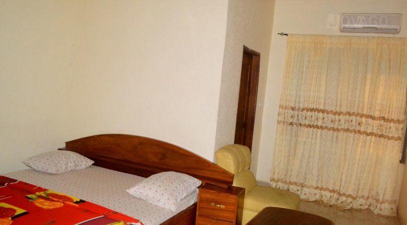 Ghassan Hotel | Uyo Accommodation