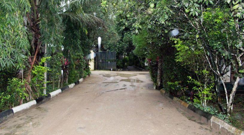 Florem Hotel and Suite | Abak Accommodation