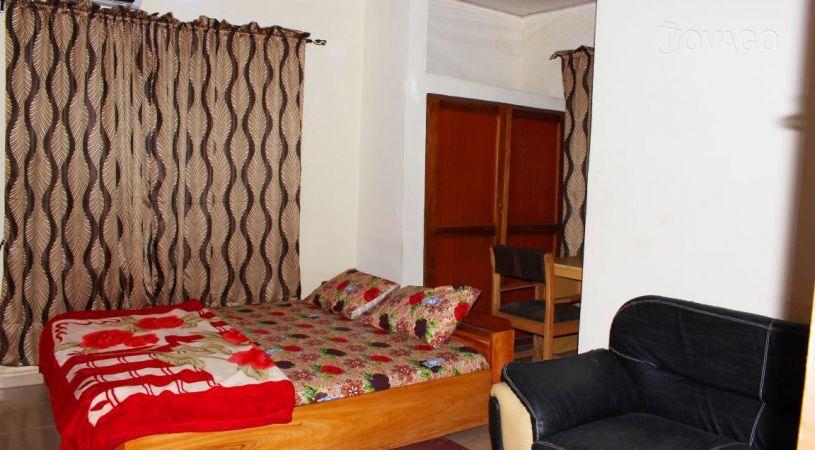 Habec Royal Hotel | Accommodation Abak