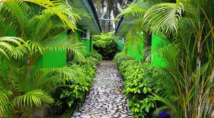 San-Rachael Hotel & Suites | Abak Accommodation