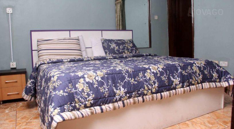 AIPL Service Apartment | Ikosi Ketu Accommodation