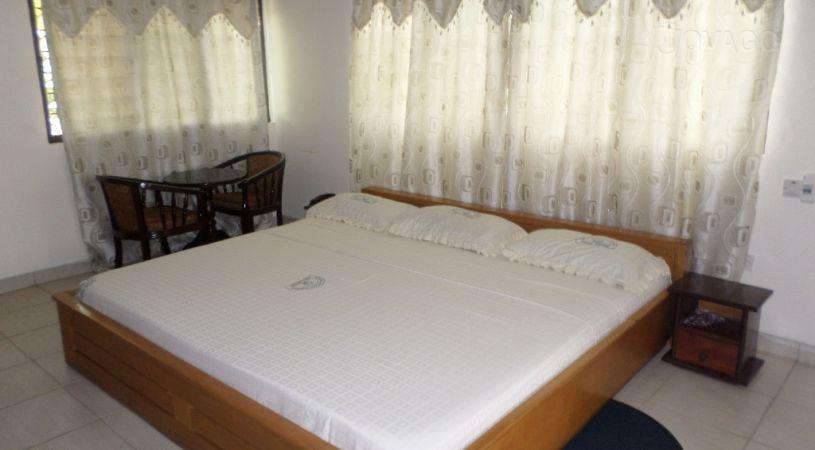 Modak Royal Hotel | Abetefi Accommodation