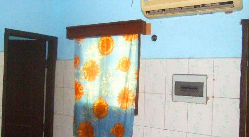 Hotel Taky | Bouafle Accommodation