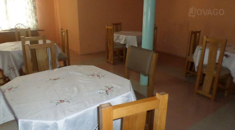 Nagahara Hotel | Accommodation Accra Metropolis