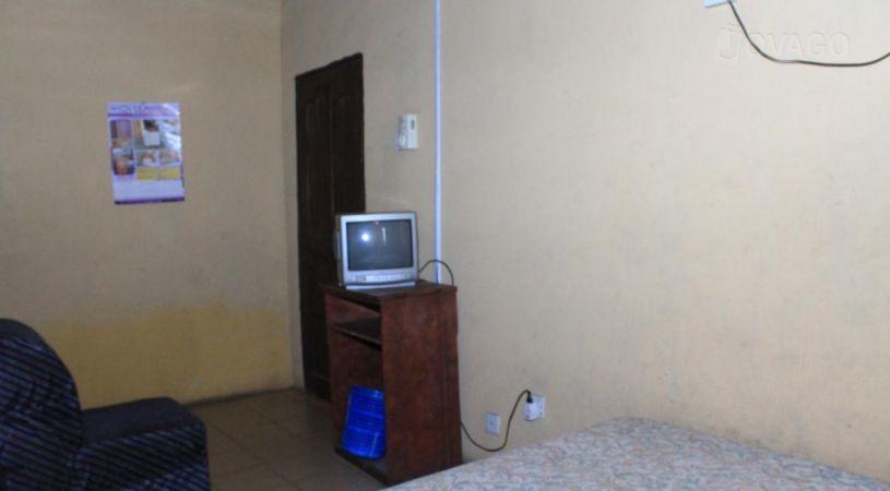 Interior Hotel | Accommodation Badagry