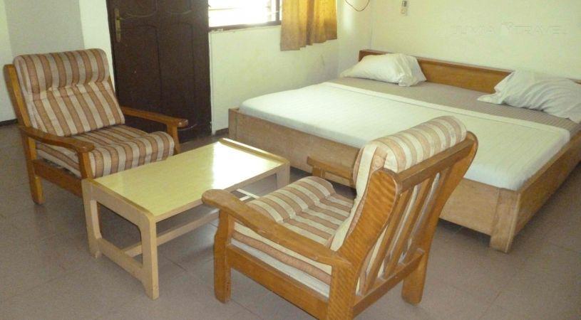 Ntiamoah Hotel