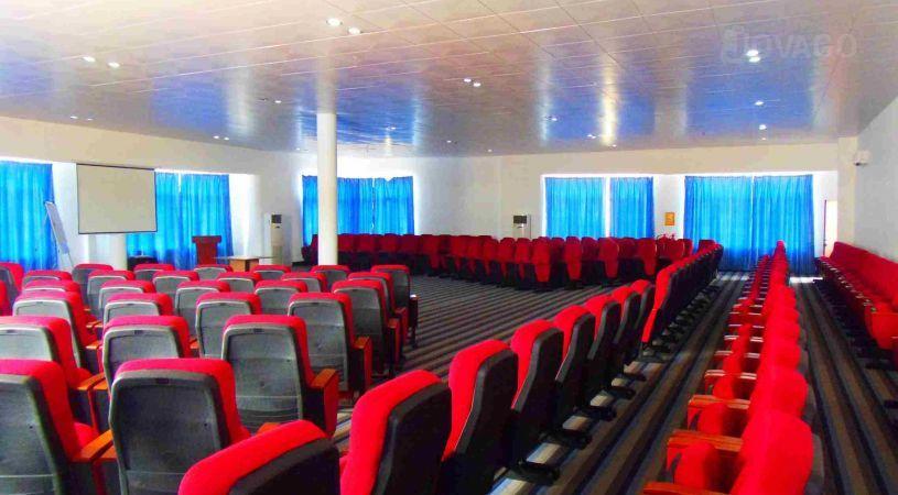 Birdrock Hotels | Accommodation Mfantsiman