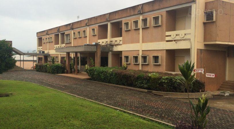 St. James Hotel | Accommodation Koforidua