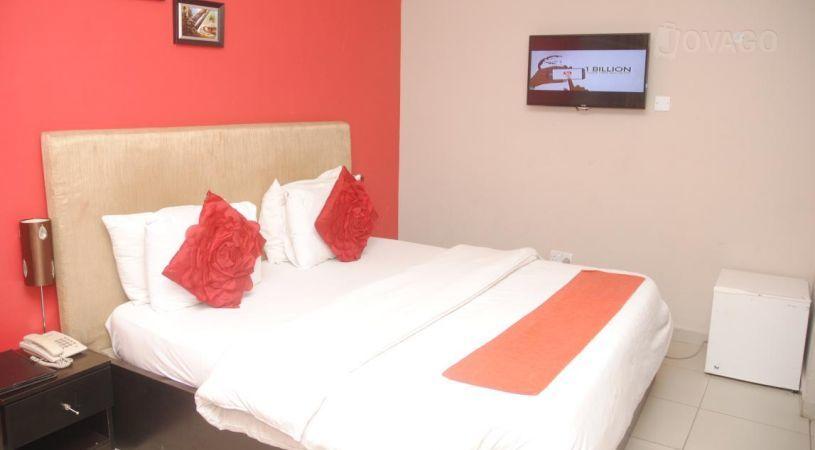 TOC Hotel