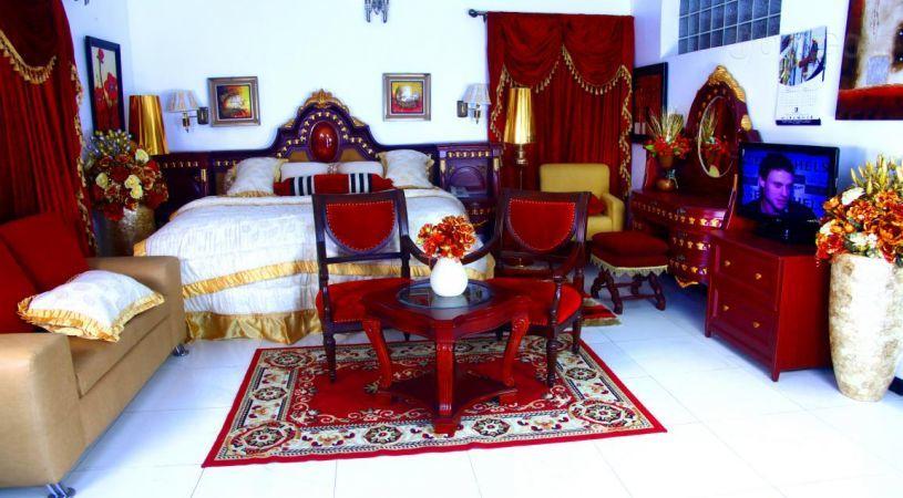 Sasun Hotel and Towers | Rainbow Town Hotels