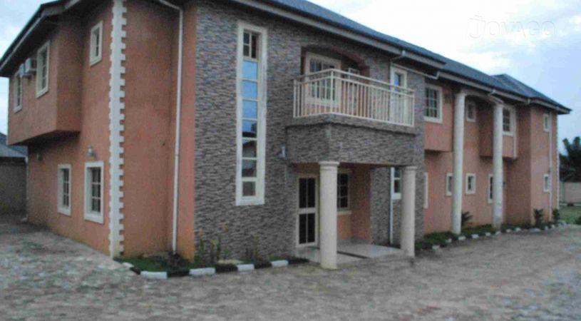 Golfrank Hotel Ltd | Hotels Rumuwaji