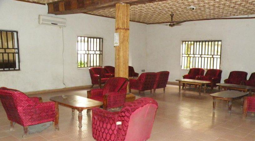 Heavenly Hotel | Owerri Accommodation