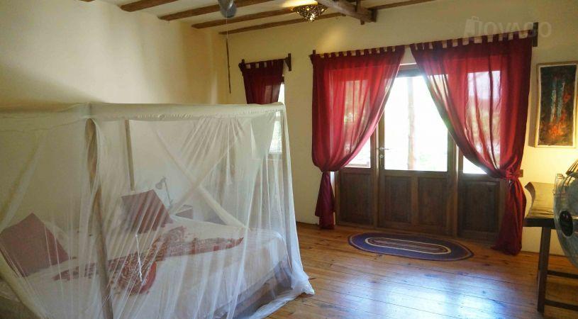 Casa Del Mar Hotel | Jambiani Accommodation