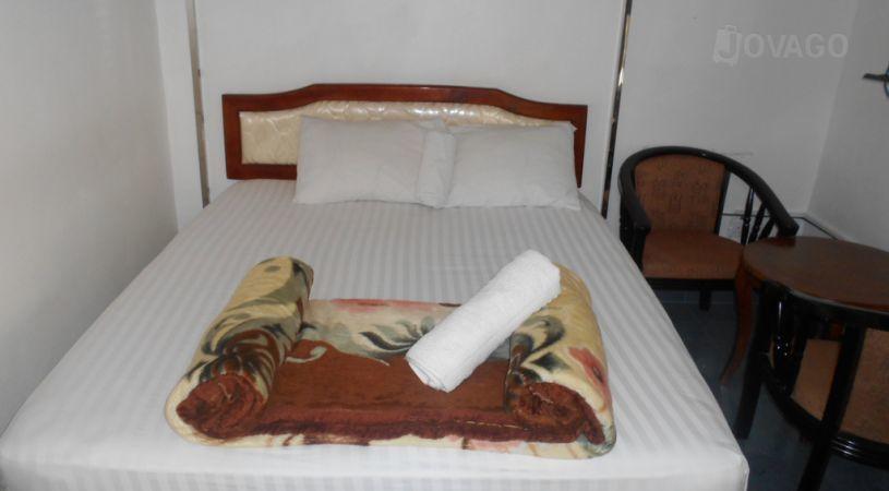 Jonad Blue Sky Hotel | Accommodation 474