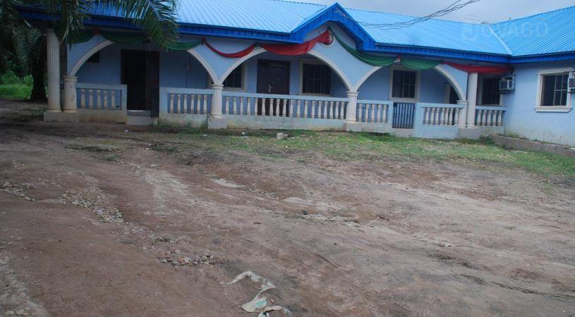 Adeson Hotel | Accommodation Okitipupa